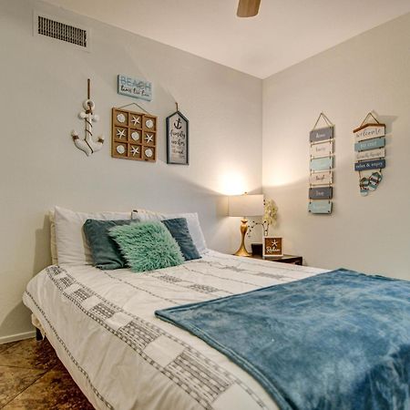 Villa Route 66 Oasis In Downtown Gilbert With Heated Pool & Mini Golf Exterior foto