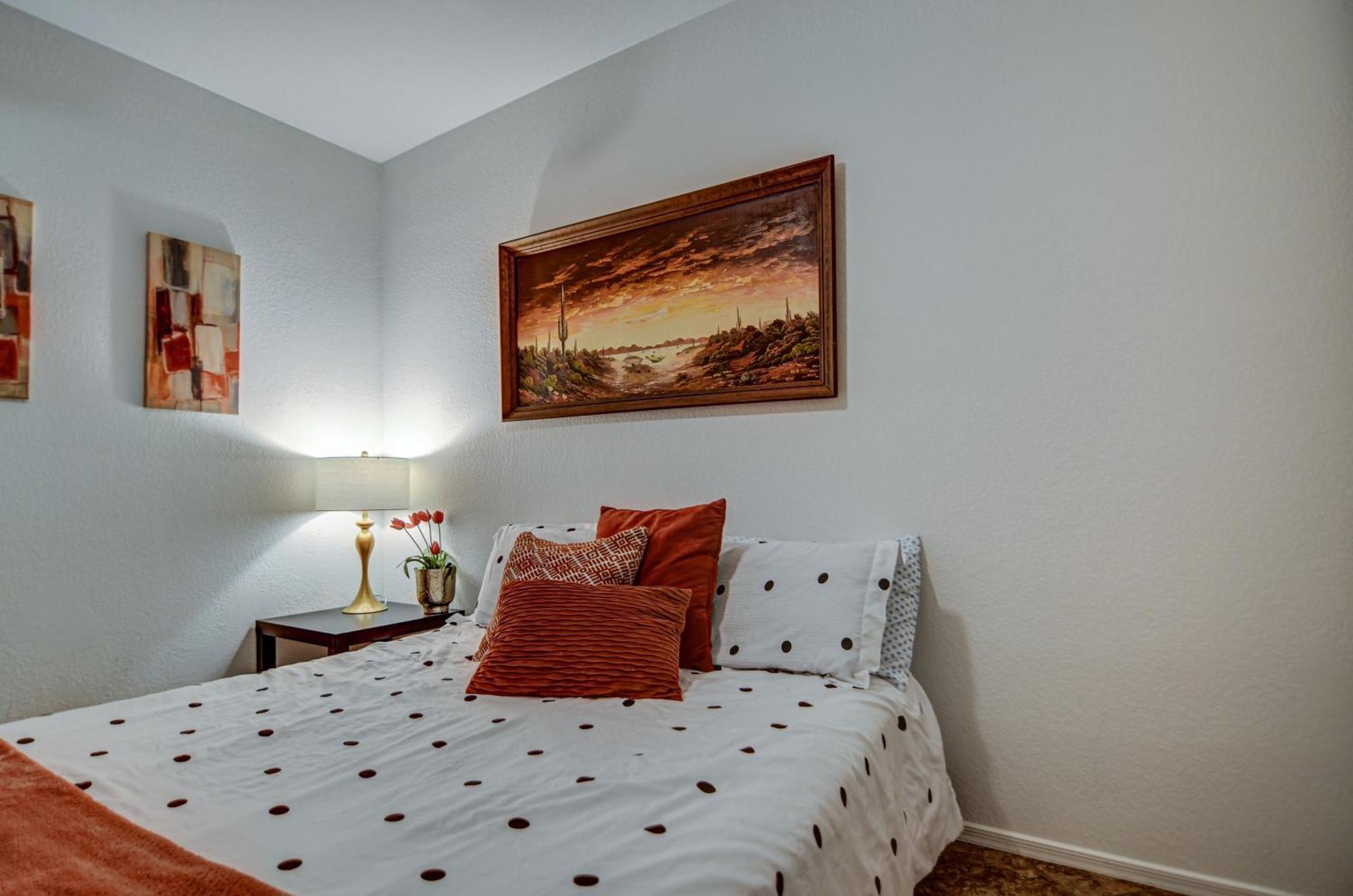 Villa Route 66 Oasis In Downtown Gilbert With Heated Pool & Mini Golf Exterior foto