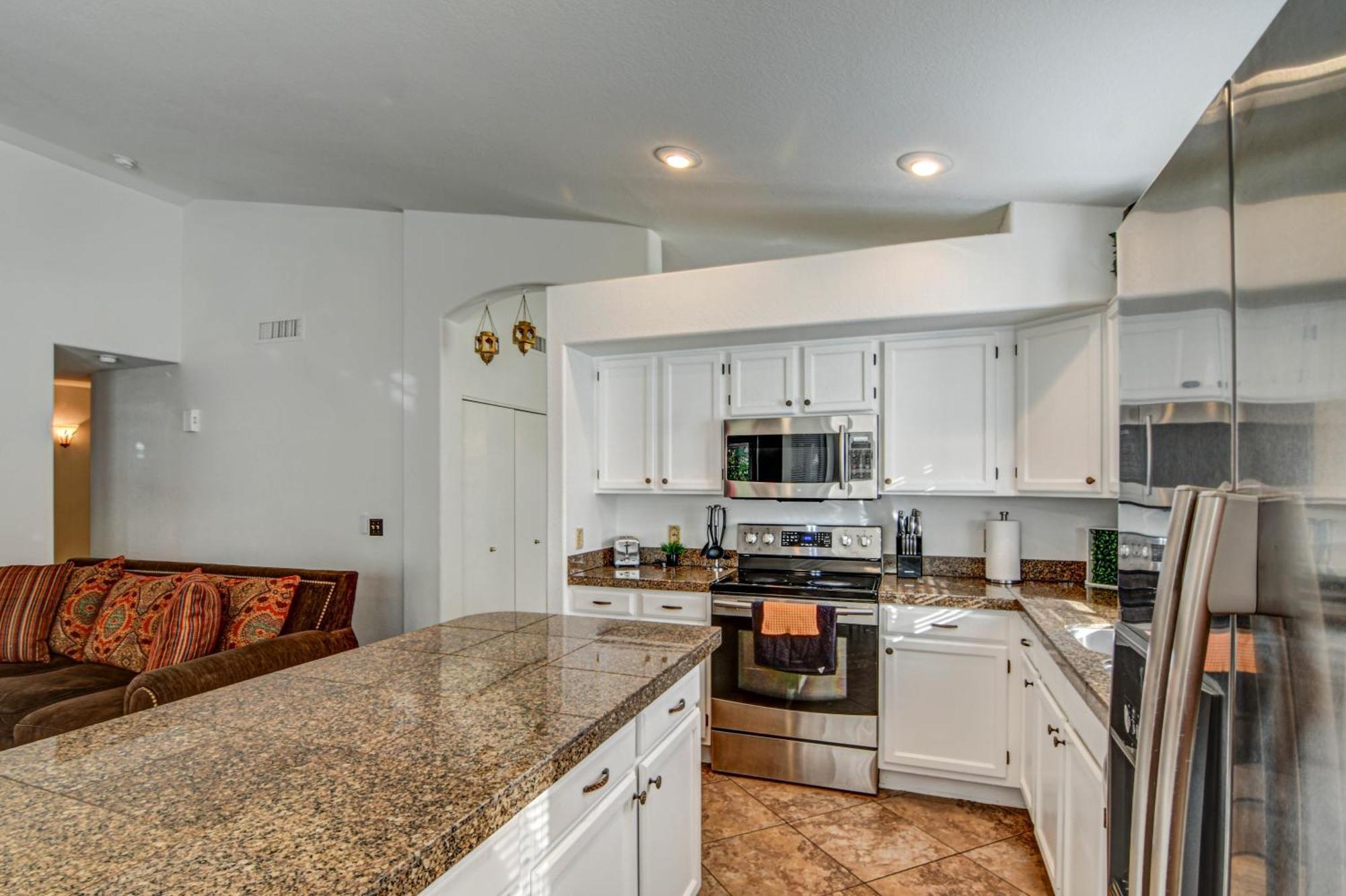 Villa Route 66 Oasis In Downtown Gilbert With Heated Pool & Mini Golf Exterior foto