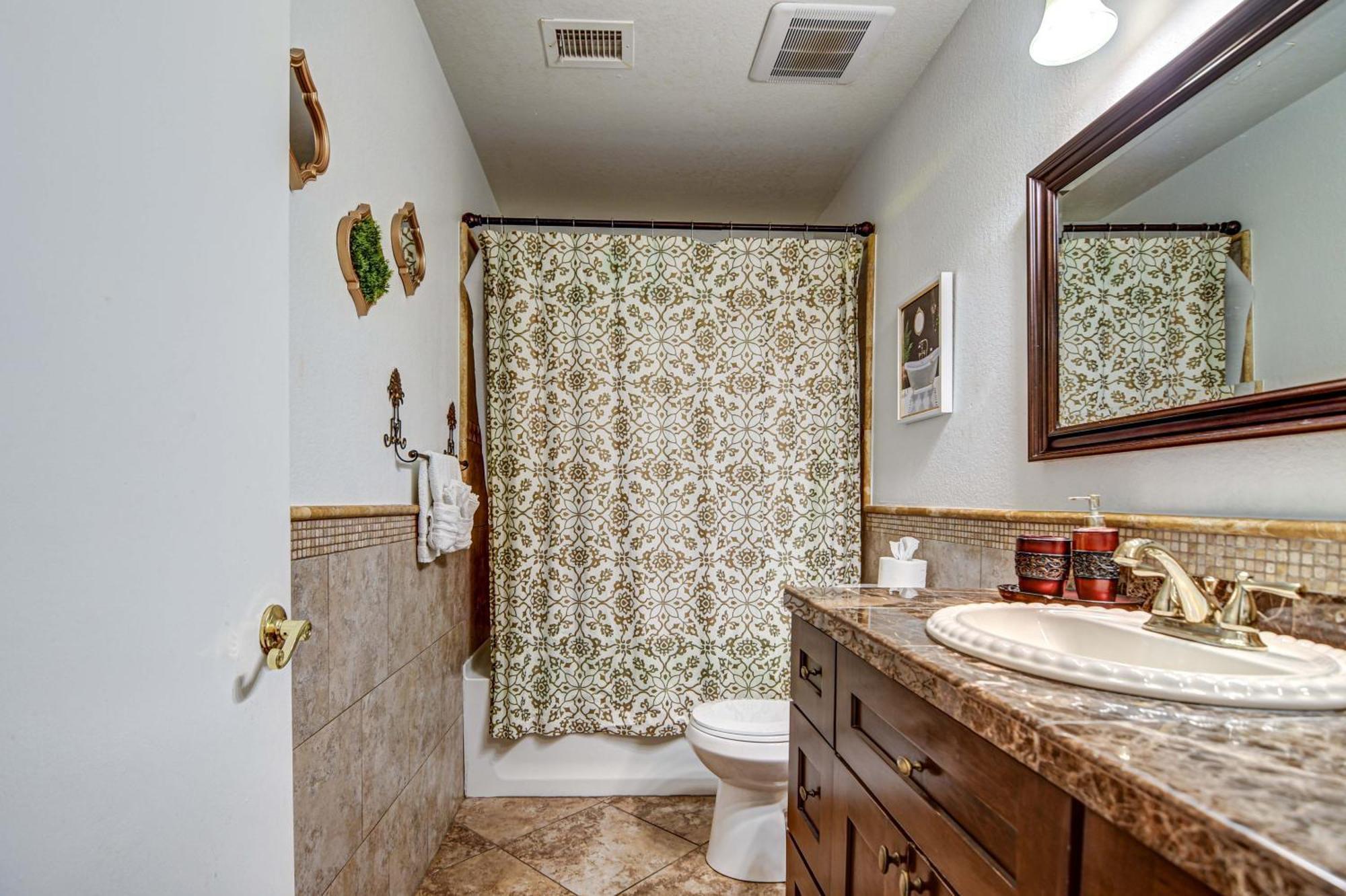 Villa Route 66 Oasis In Downtown Gilbert With Heated Pool & Mini Golf Exterior foto