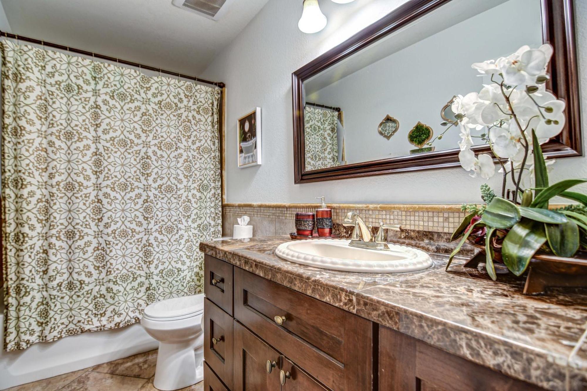 Villa Route 66 Oasis In Downtown Gilbert With Heated Pool & Mini Golf Exterior foto
