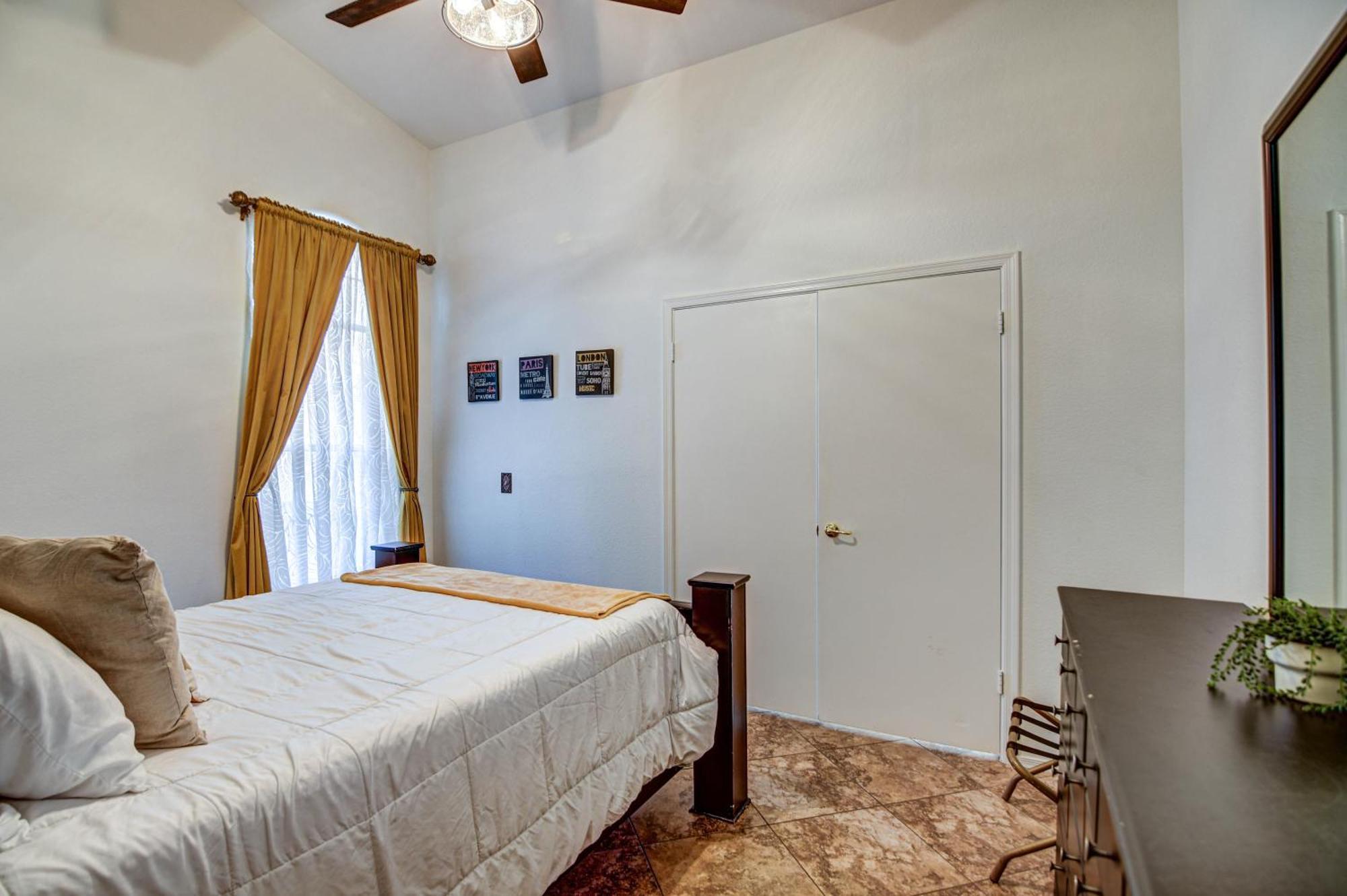Villa Route 66 Oasis In Downtown Gilbert With Heated Pool & Mini Golf Exterior foto
