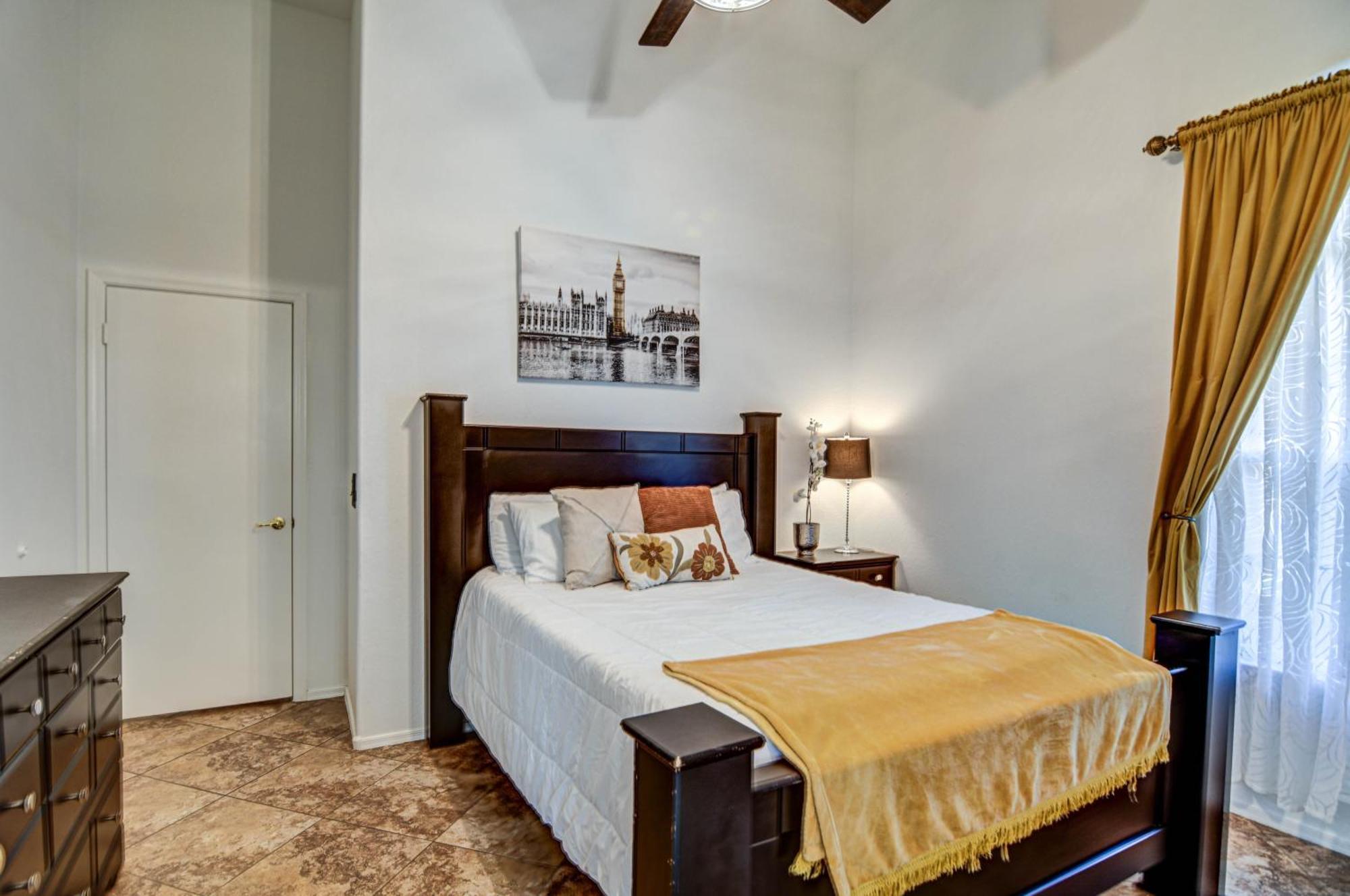 Villa Route 66 Oasis In Downtown Gilbert With Heated Pool & Mini Golf Exterior foto