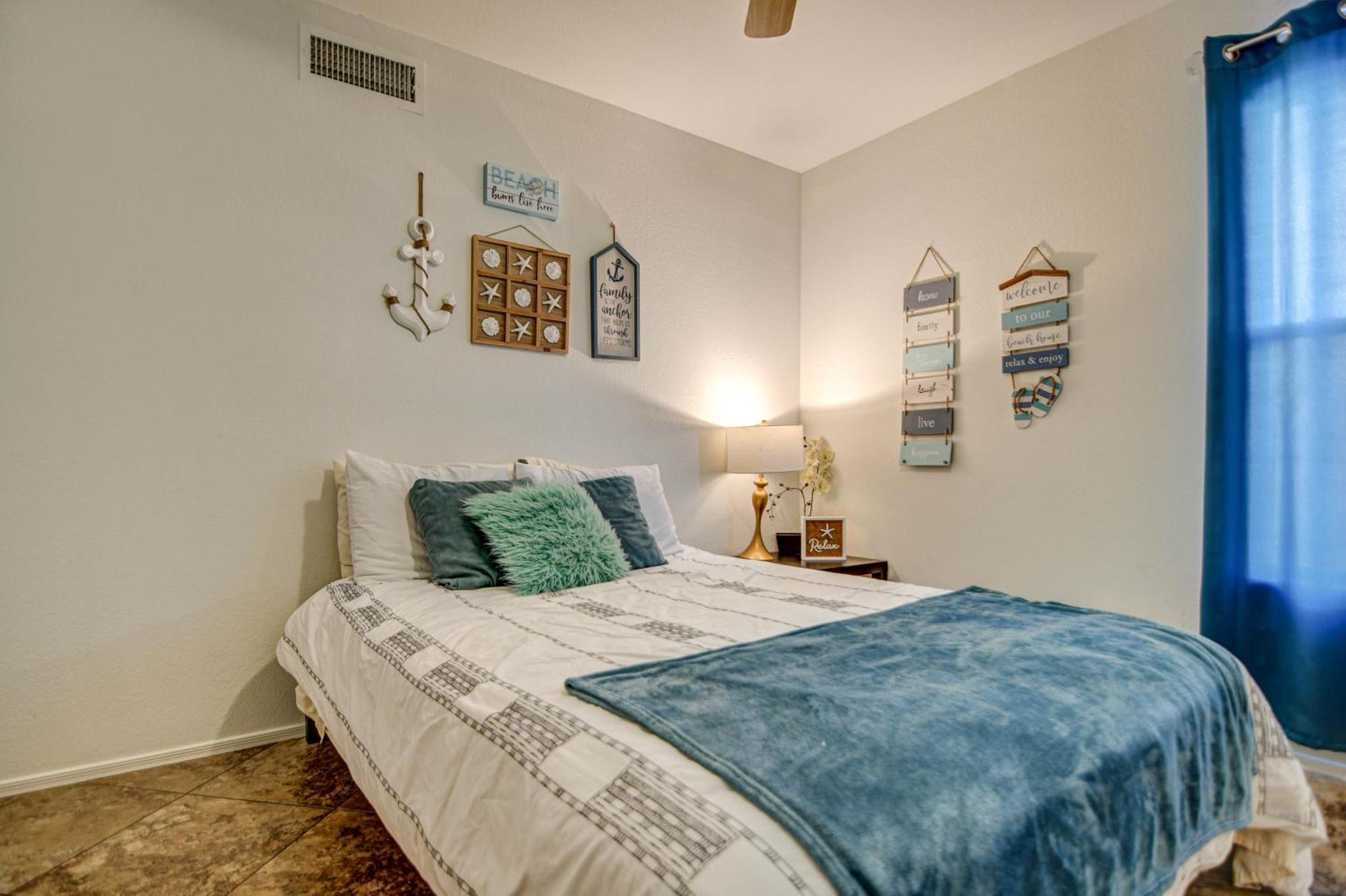 Villa Route 66 Oasis In Downtown Gilbert With Heated Pool & Mini Golf Exterior foto