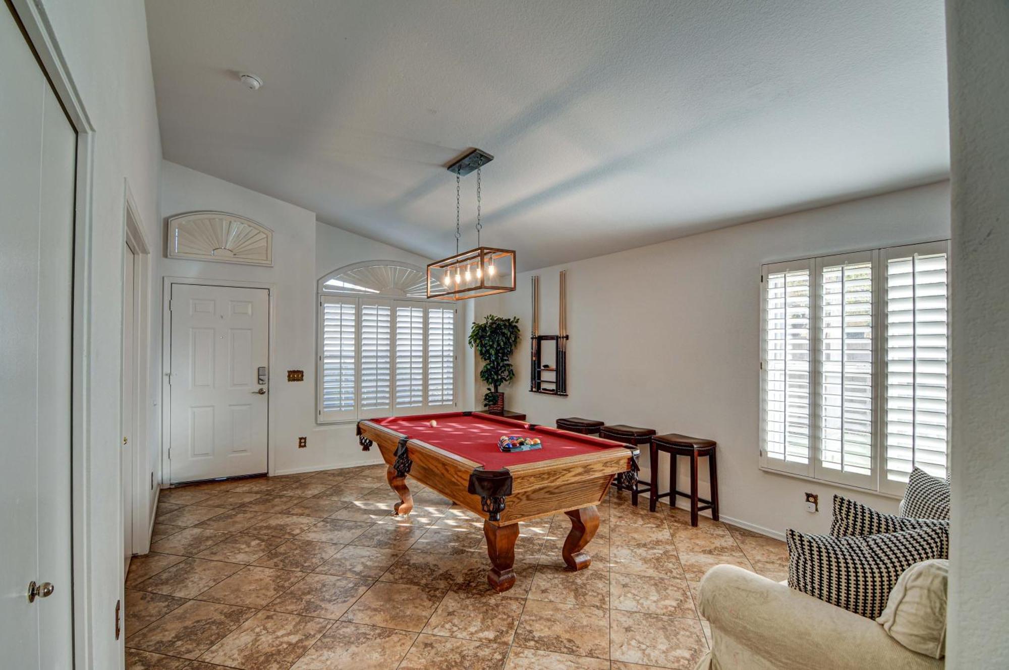 Villa Route 66 Oasis In Downtown Gilbert With Heated Pool & Mini Golf Exterior foto