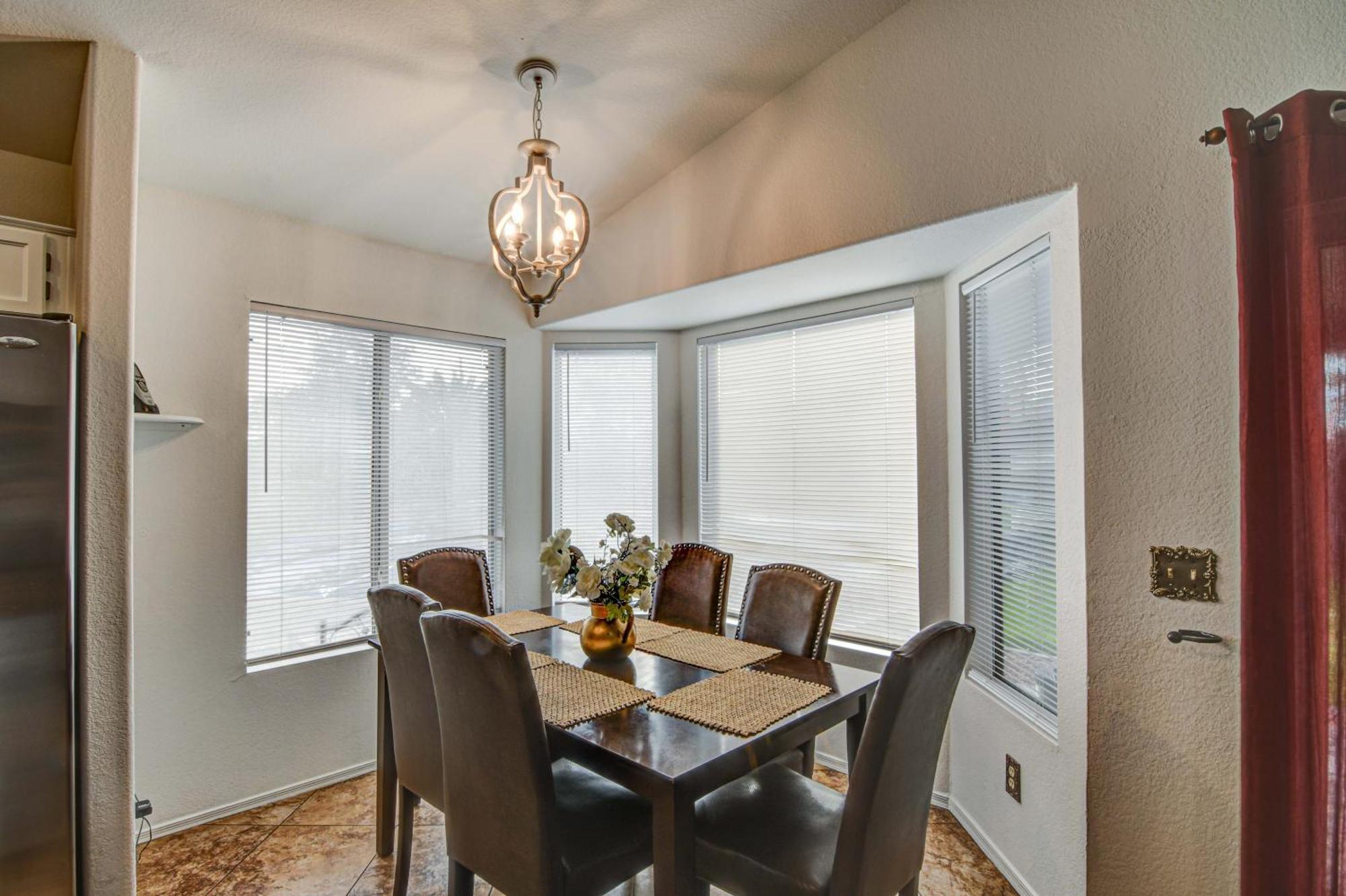 Villa Route 66 Oasis In Downtown Gilbert With Heated Pool & Mini Golf Exterior foto